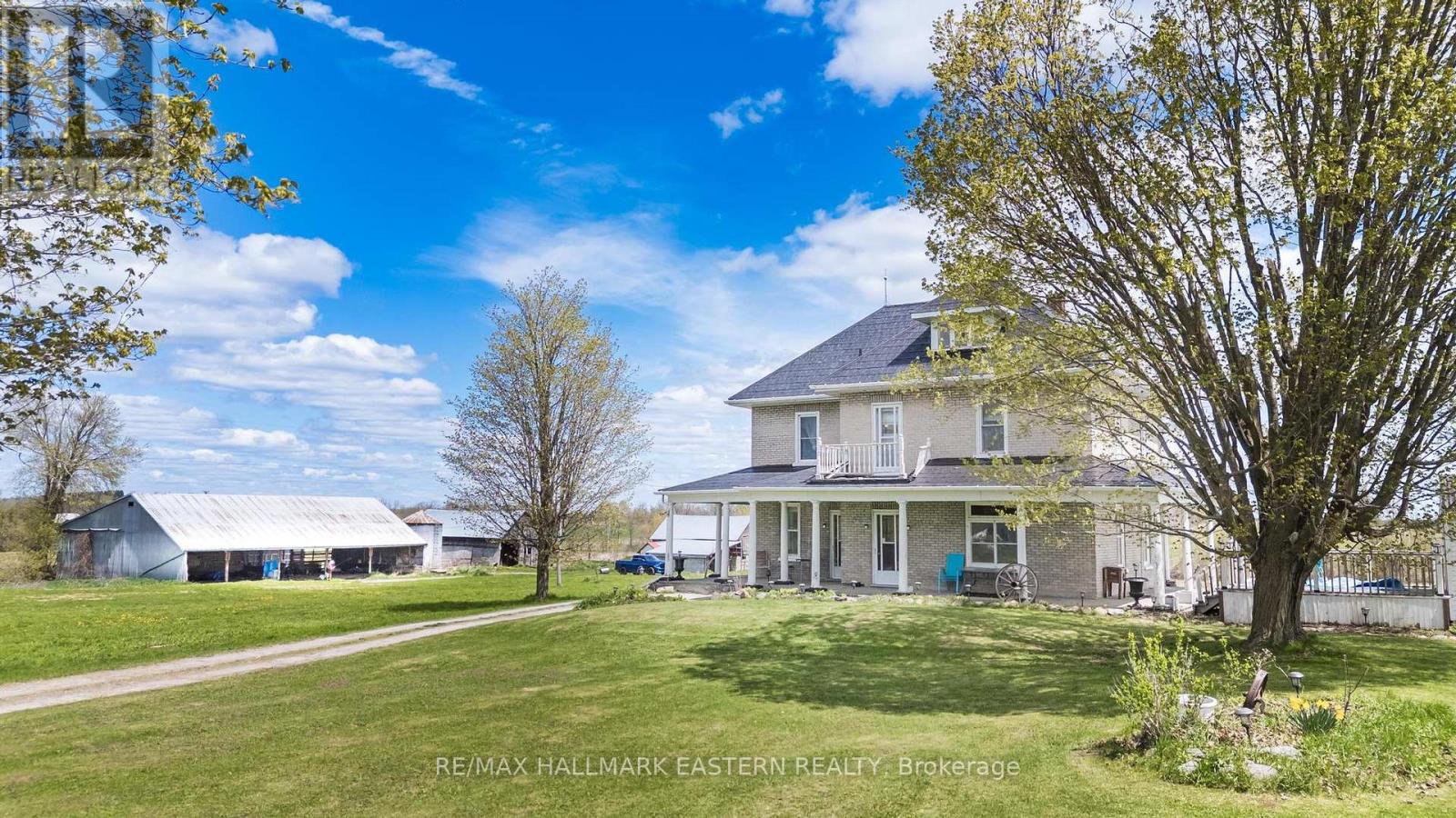 1527 Asphodel 10th Line, Asphodel-Norwood, Ontario  K0L 2V0 - Photo 10 - X12202703