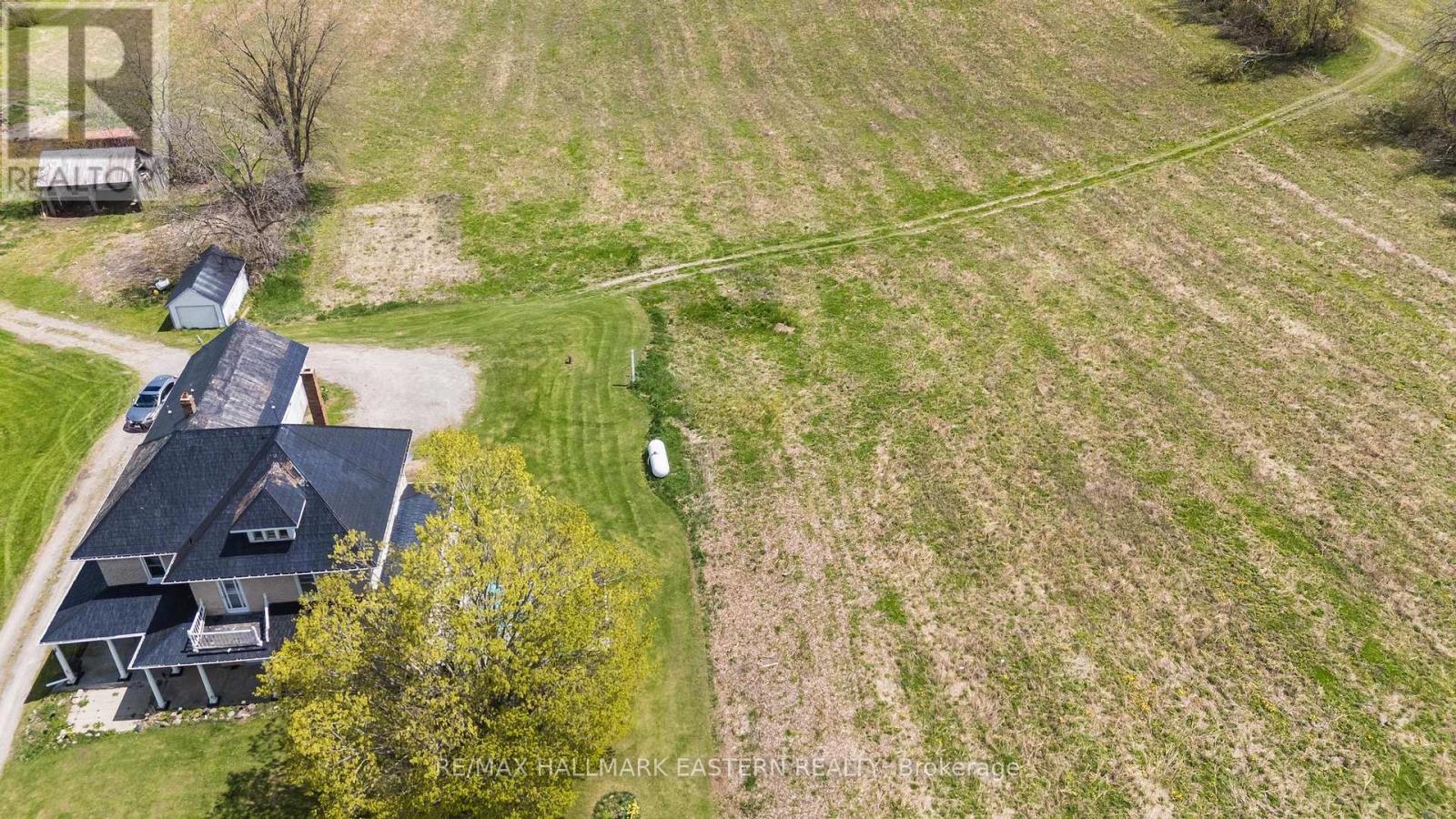 1527 Asphodel 10th Line, Asphodel-Norwood, Ontario  K0L 2V0 - Photo 12 - X12202703