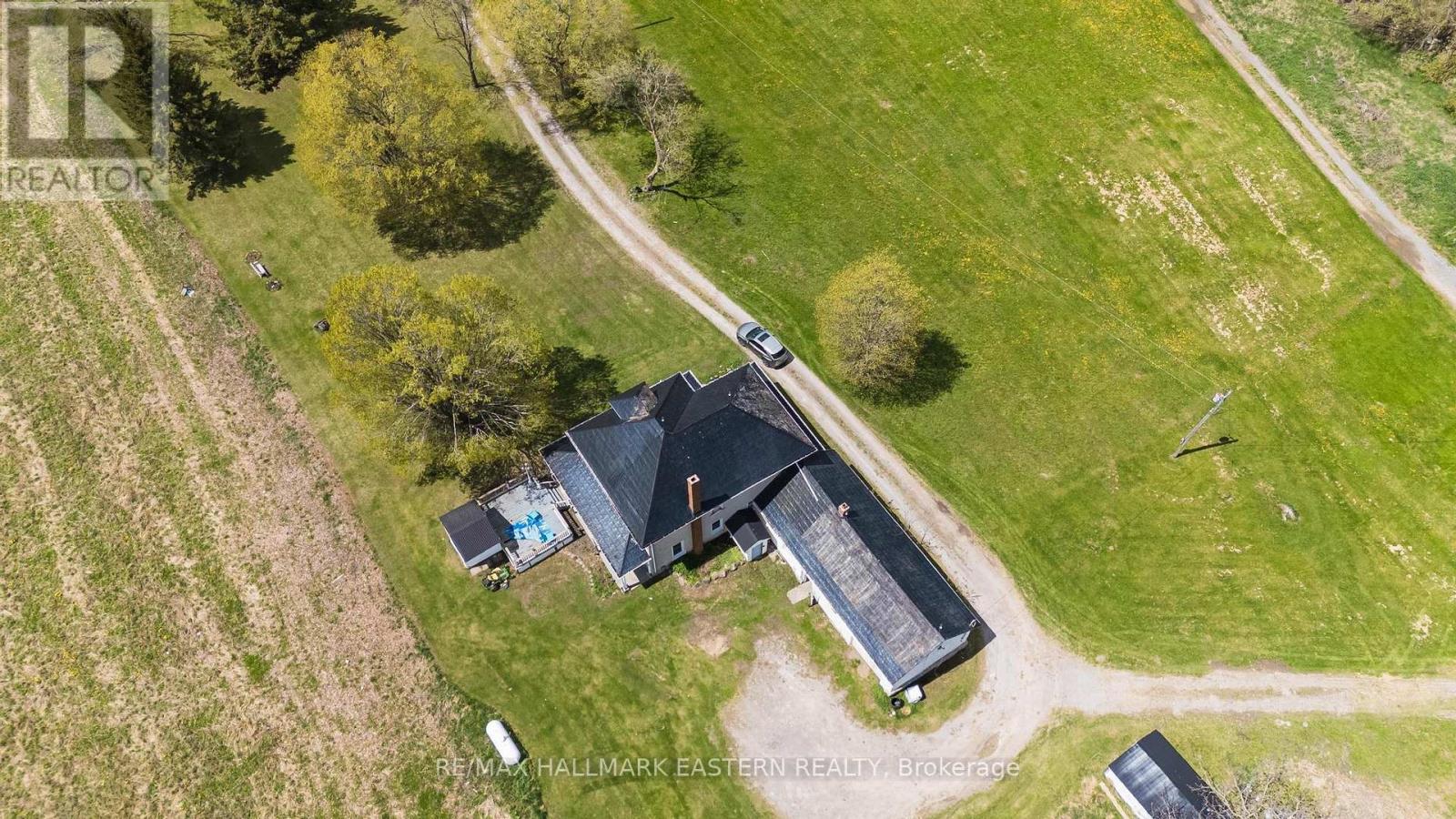 1527 Asphodel 10th Line, Asphodel-Norwood, Ontario  K0L 2V0 - Photo 13 - X12202703