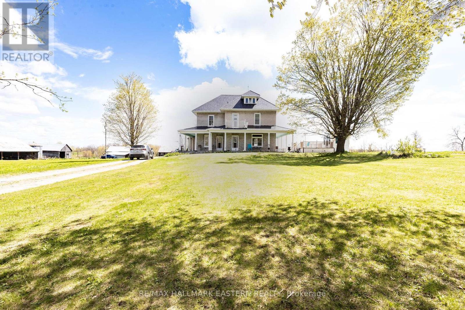 1527 Asphodel 10th Line, Asphodel-Norwood, Ontario  K0L 2V0 - Photo 30 - X12202703