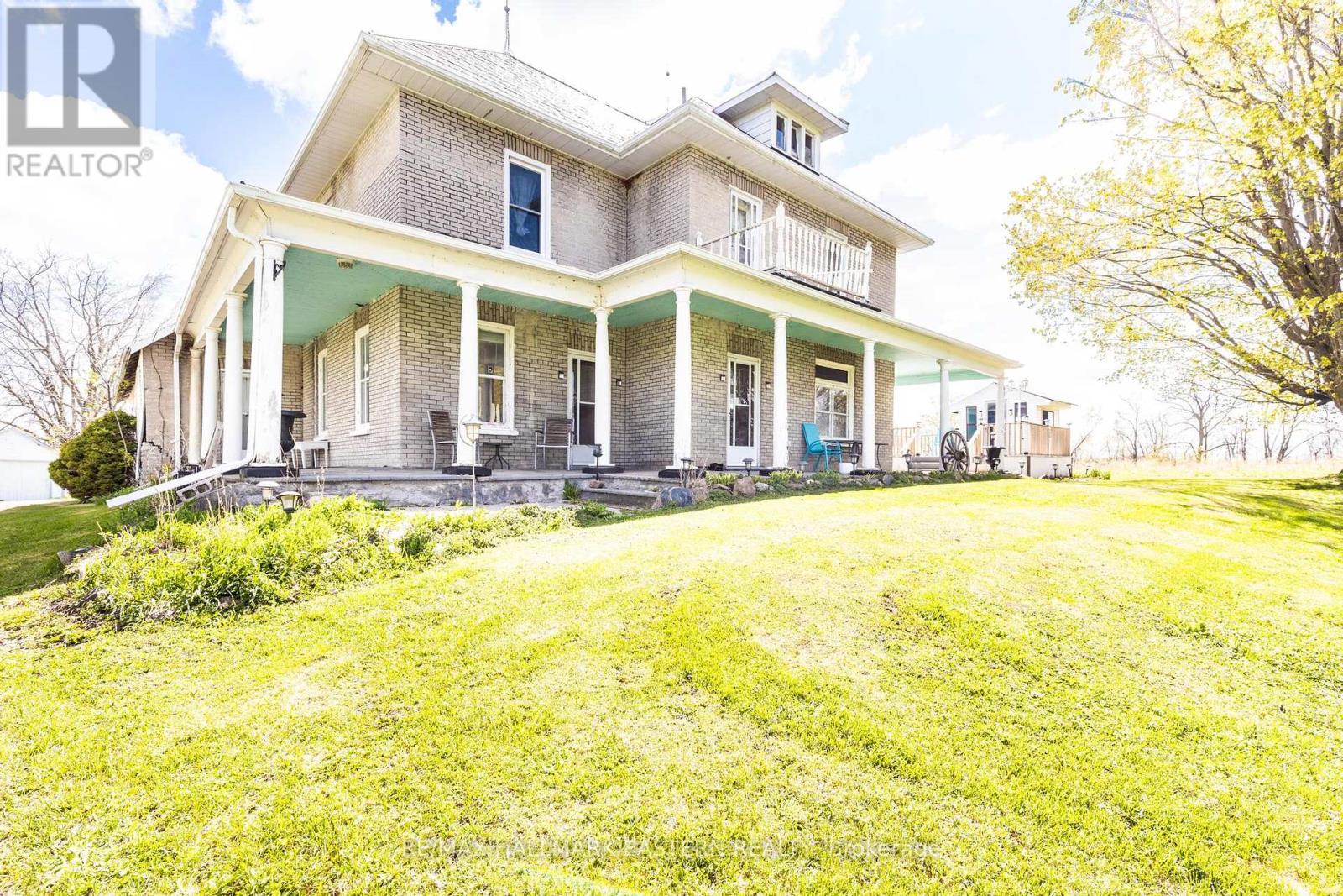 1527 Asphodel 10th Line, Asphodel-Norwood, Ontario  K0L 2V0 - Photo 31 - X12202703
