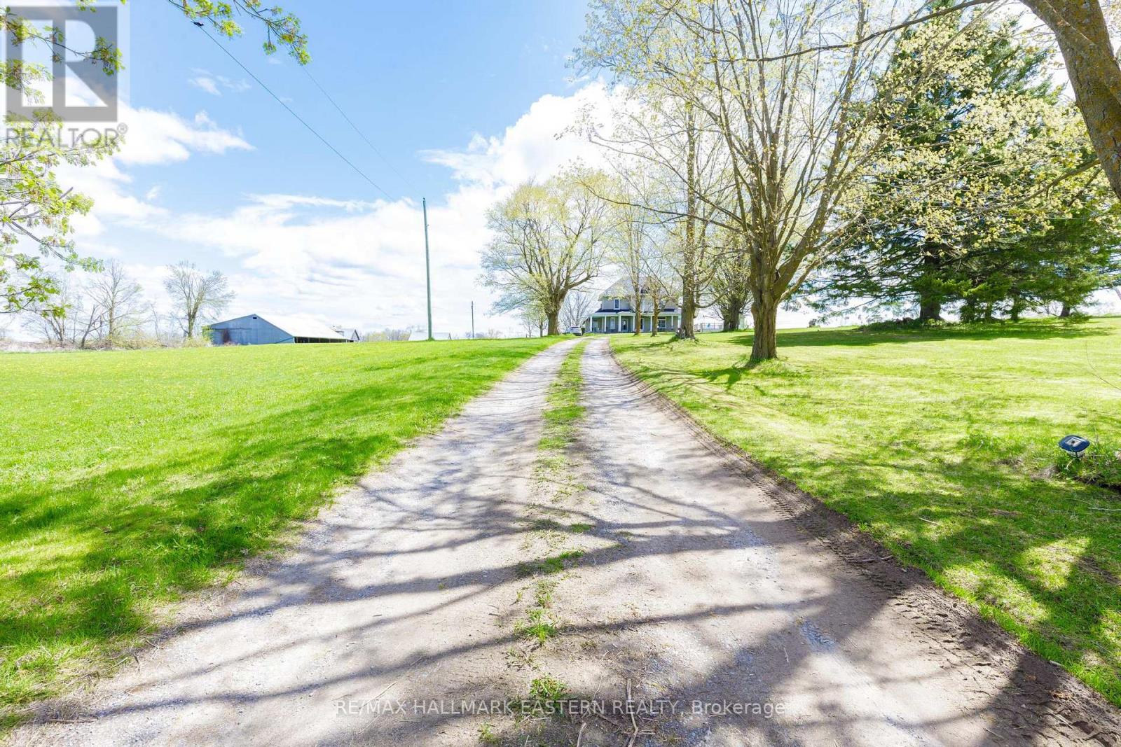 1527 Asphodel 10th Line, Asphodel-Norwood, Ontario  K0L 2V0 - Photo 32 - X12202703