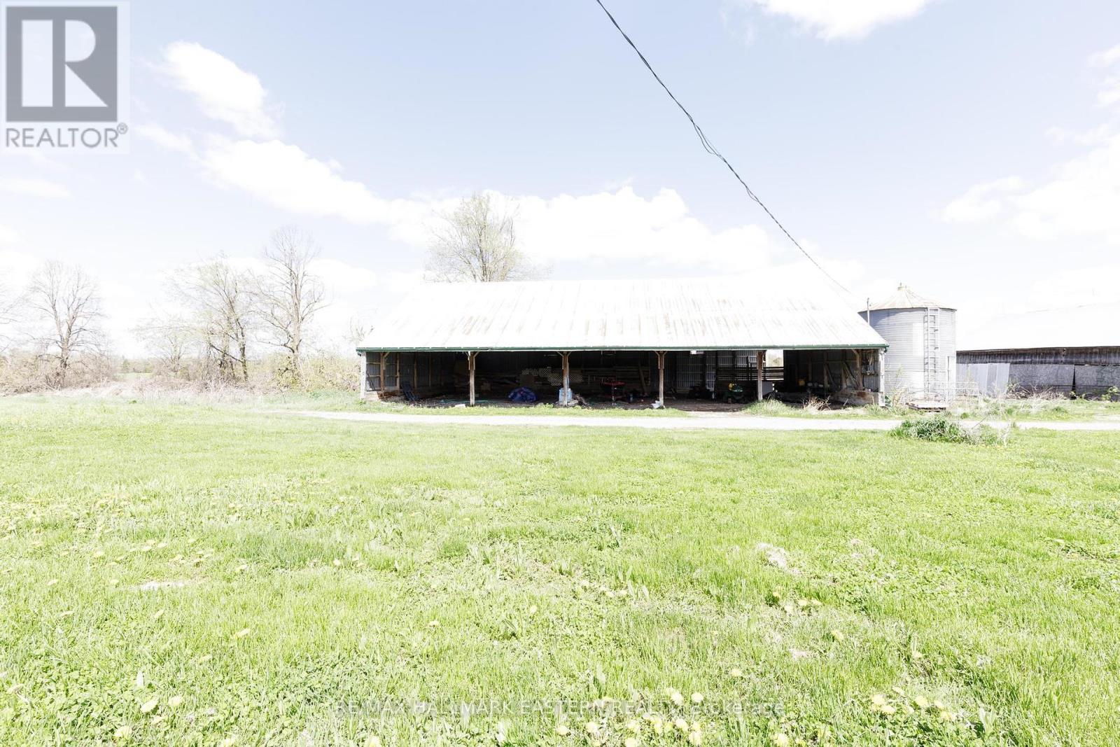 1527 Asphodel 10th Line, Asphodel-Norwood, Ontario  K0L 2V0 - Photo 33 - X12202703