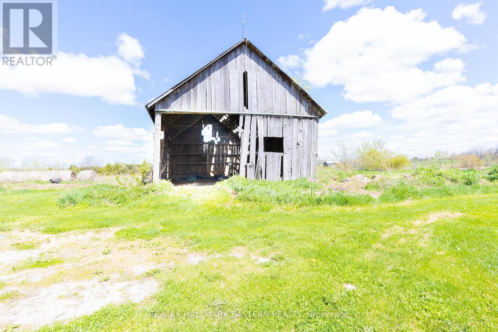 1527 Asphodel 10th Line, Asphodel-Norwood, Ontario  K0L 2V0 - Photo 34 - X12202703