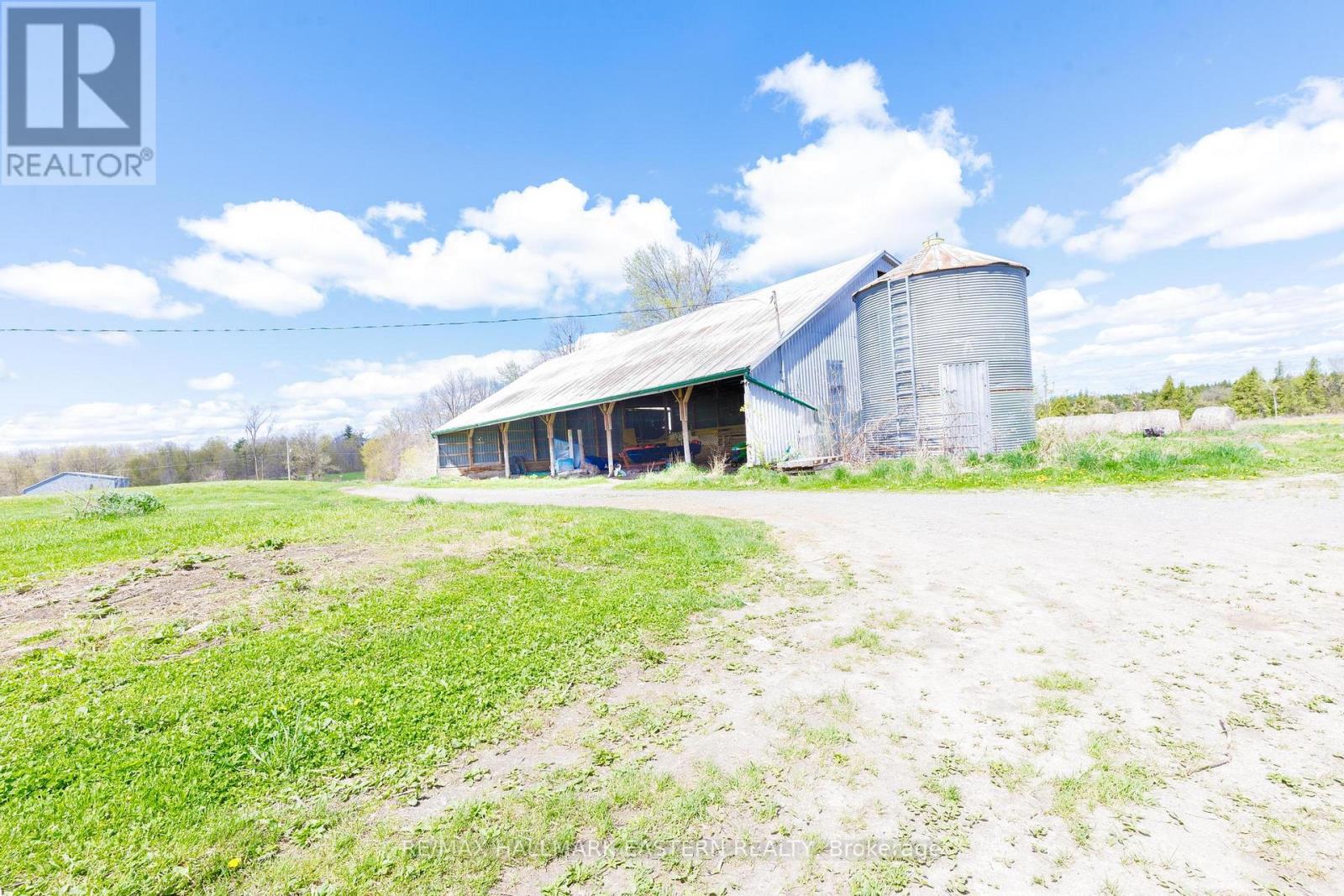 1527 Asphodel 10th Line, Asphodel-Norwood, Ontario  K0L 2V0 - Photo 37 - X12202703