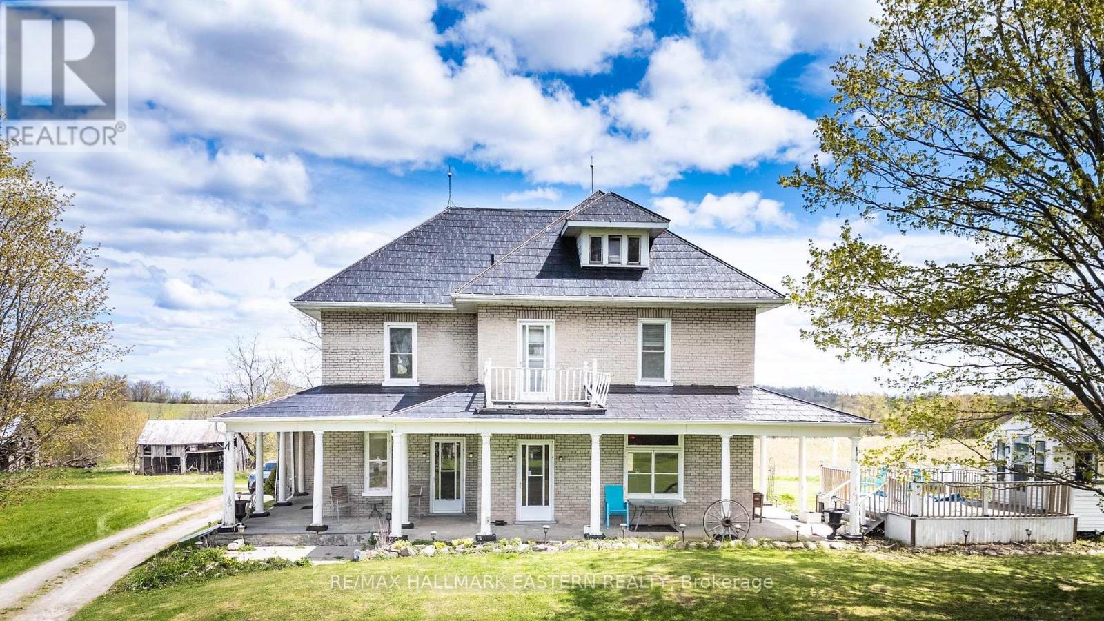 1527 Asphodel 10th Line, Asphodel-Norwood, Ontario  K0L 2V0 - Photo 7 - X12202703
