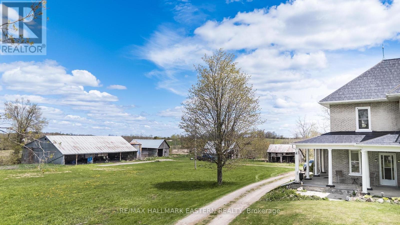1527 Asphodel 10th Line, Asphodel-Norwood, Ontario  K0L 2V0 - Photo 8 - X12202703