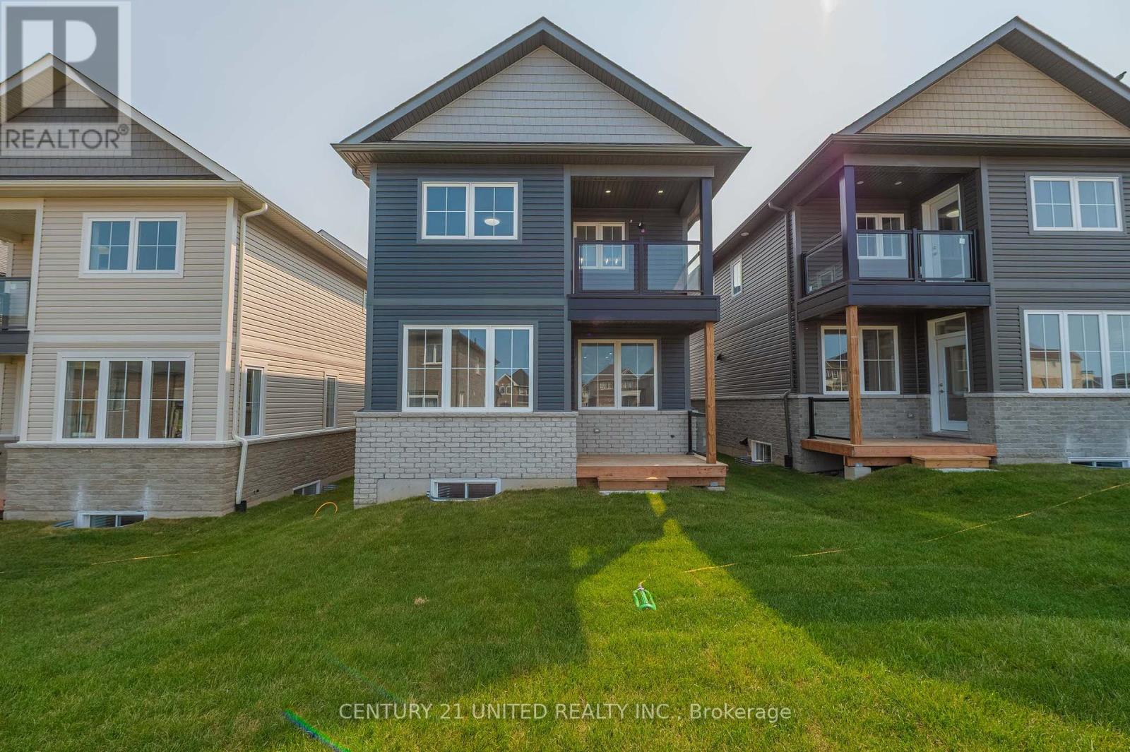 309 Mullighan Gardens, Peterborough North (North), Ontario  K9K 0G3 - Photo 32 - X12202746