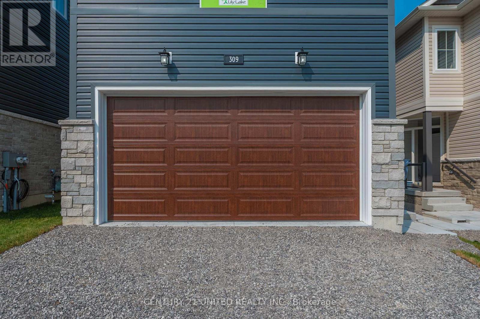 309 Mullighan Gardens, Peterborough North (North), Ontario  K9K 0G3 - Photo 33 - X12202746