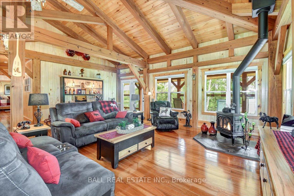 944 Steenburg Lake Road N, Limerick, Ontario  K0L 1W0 - Photo 10 - X12202885