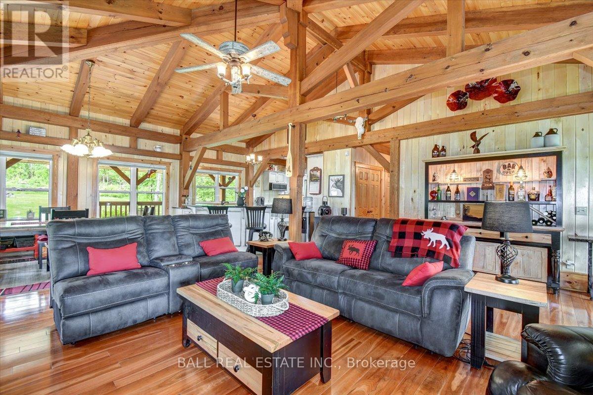 944 Steenburg Lake Road N, Limerick, Ontario  K0L 1W0 - Photo 13 - X12202885