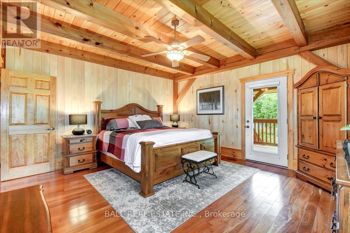 944 Steenburg Lake Road N, Limerick, Ontario  K0L 1W0 - Photo 14 - X12202885