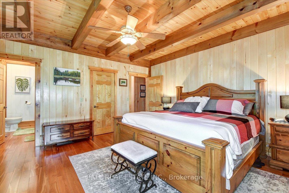 944 Steenburg Lake Road N, Limerick, Ontario  K0L 1W0 - Photo 15 - X12202885