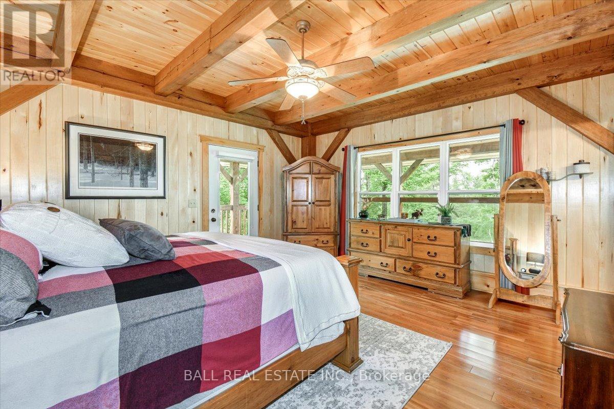 944 Steenburg Lake Road N, Limerick, Ontario  K0L 1W0 - Photo 16 - X12202885