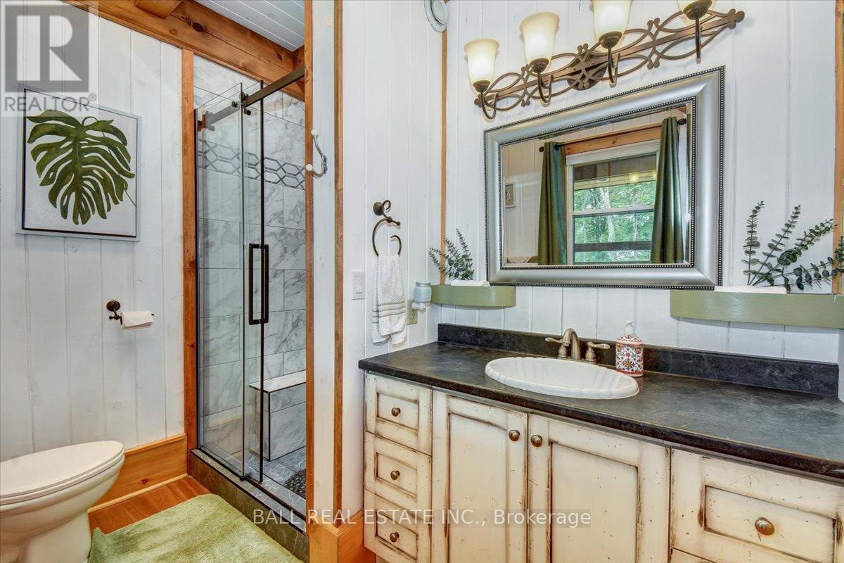 944 Steenburg Lake Road N, Limerick, Ontario  K0L 1W0 - Photo 17 - X12202885