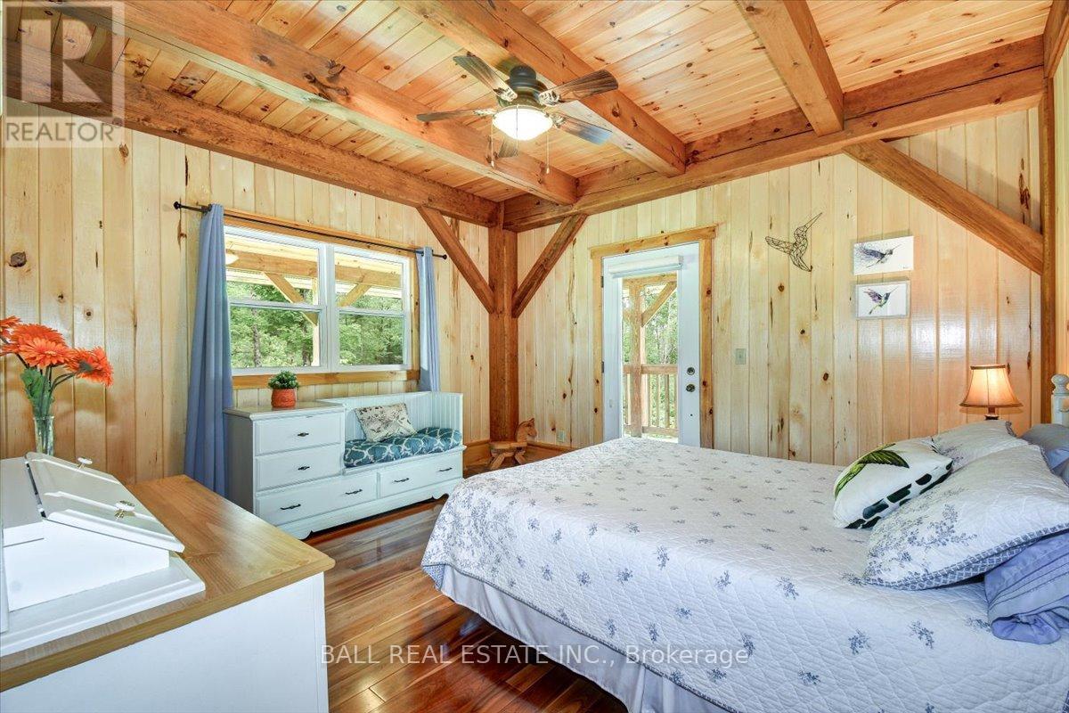 944 Steenburg Lake Road N, Limerick, Ontario  K0L 1W0 - Photo 18 - X12202885