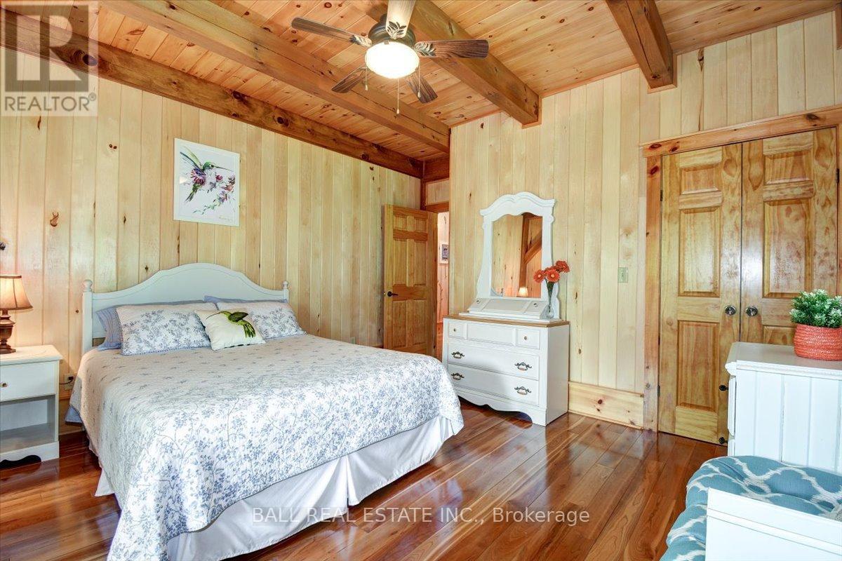 944 Steenburg Lake Road N, Limerick, Ontario  K0L 1W0 - Photo 19 - X12202885