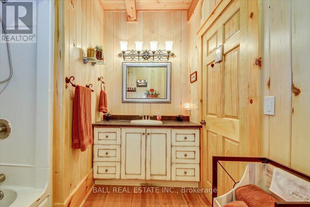 944 Steenburg Lake Road N, Limerick, Ontario  K0L 1W0 - Photo 20 - X12202885