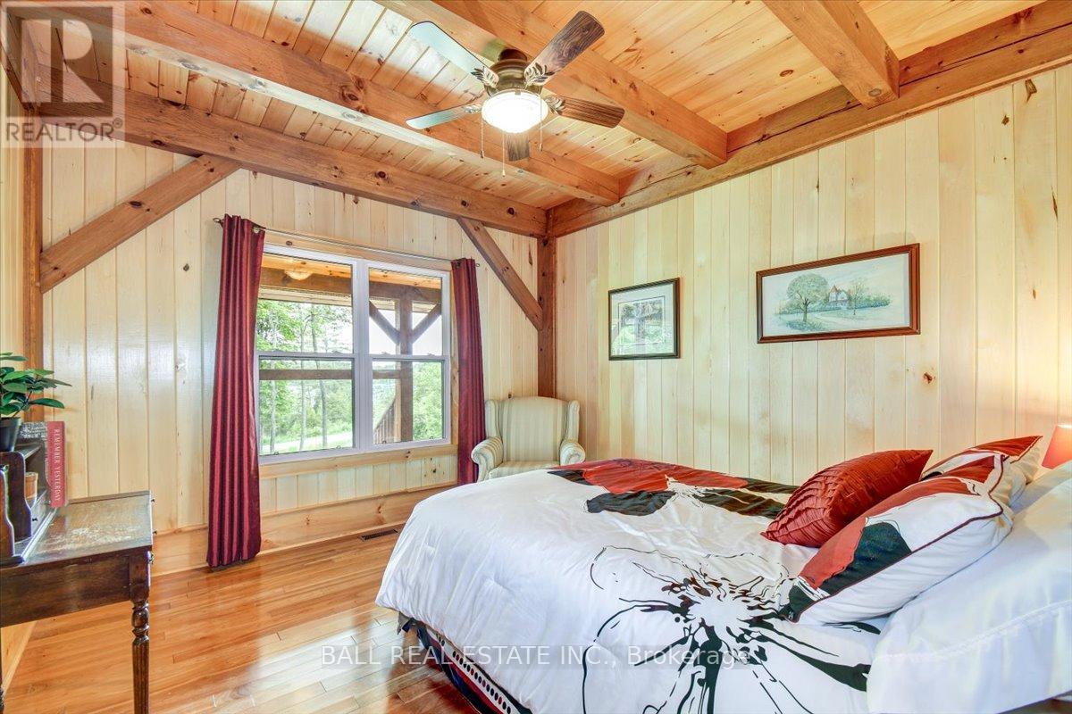 944 Steenburg Lake Road N, Limerick, Ontario  K0L 1W0 - Photo 22 - X12202885