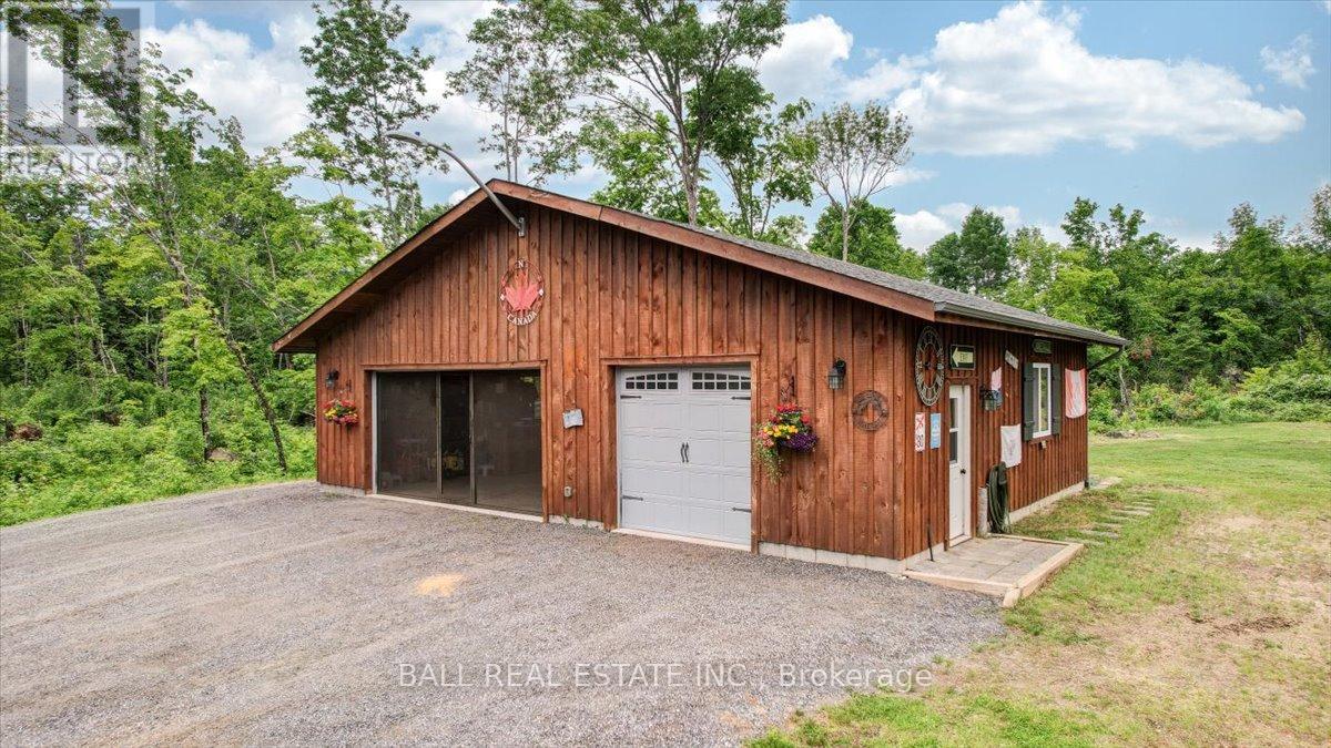 944 Steenburg Lake Road N, Limerick, Ontario  K0L 1W0 - Photo 26 - X12202885