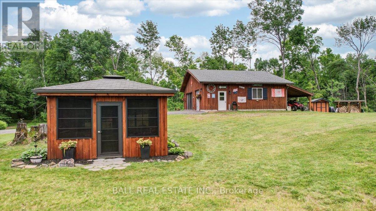 944 Steenburg Lake Road N, Limerick, Ontario  K0L 1W0 - Photo 28 - X12202885