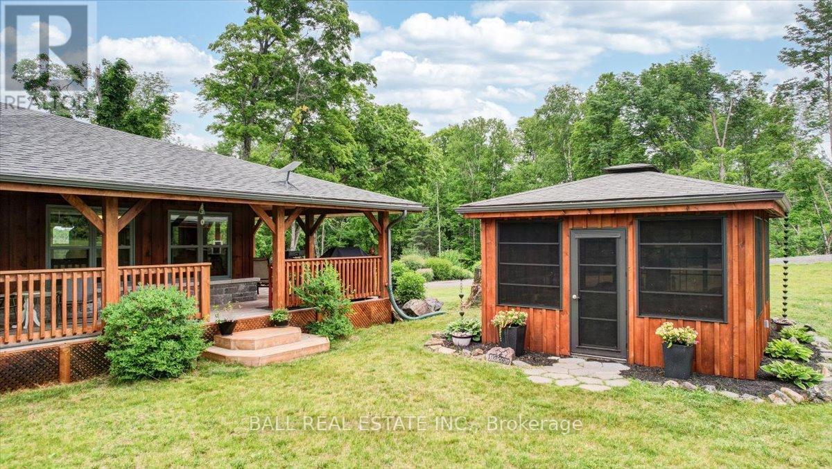 944 Steenburg Lake Road N, Limerick, Ontario  K0L 1W0 - Photo 29 - X12202885