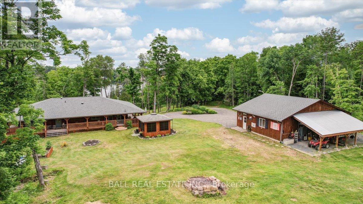 944 Steenburg Lake Road N, Limerick, Ontario  K0L 1W0 - Photo 3 - X12202885
