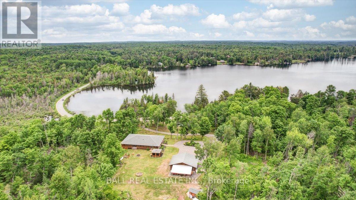 944 Steenburg Lake Road N, Limerick, Ontario  K0L 1W0 - Photo 30 - X12202885