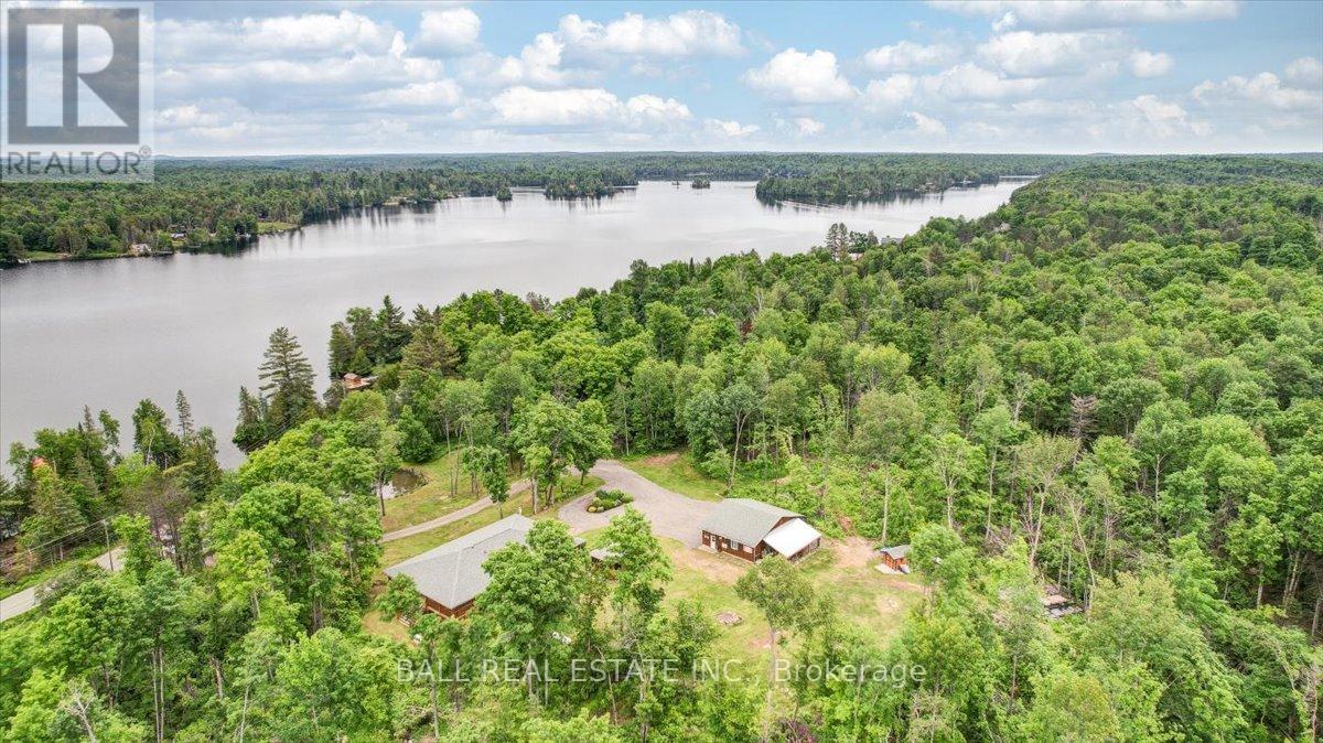 944 Steenburg Lake Road N, Limerick, Ontario  K0L 1W0 - Photo 31 - X12202885