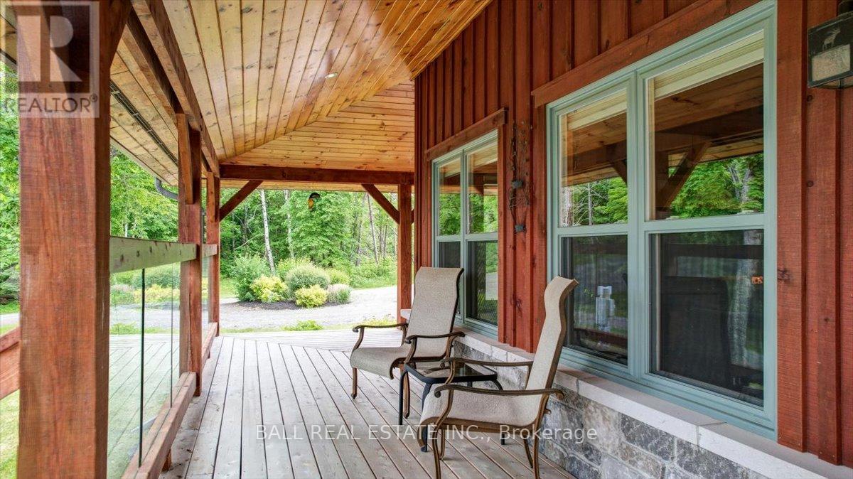944 Steenburg Lake Road N, Limerick, Ontario  K0L 1W0 - Photo 33 - X12202885
