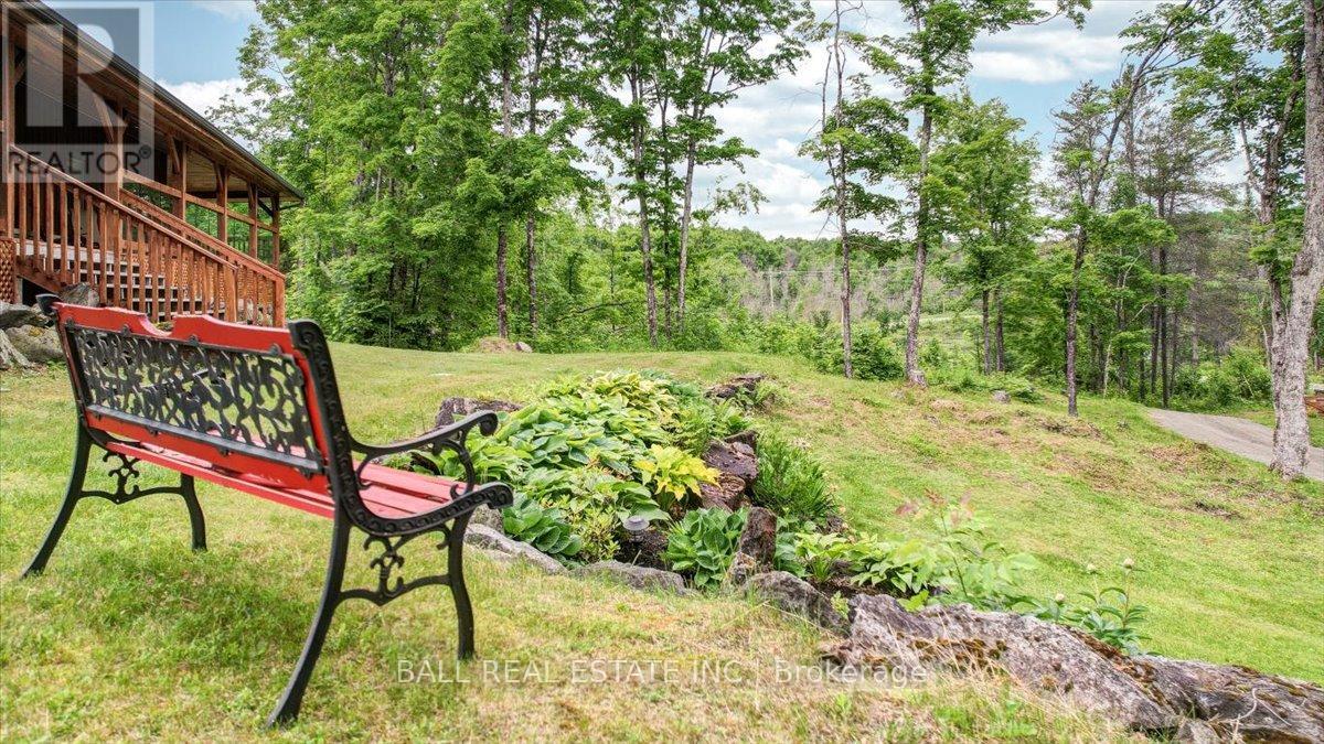 944 Steenburg Lake Road N, Limerick, Ontario  K0L 1W0 - Photo 35 - X12202885
