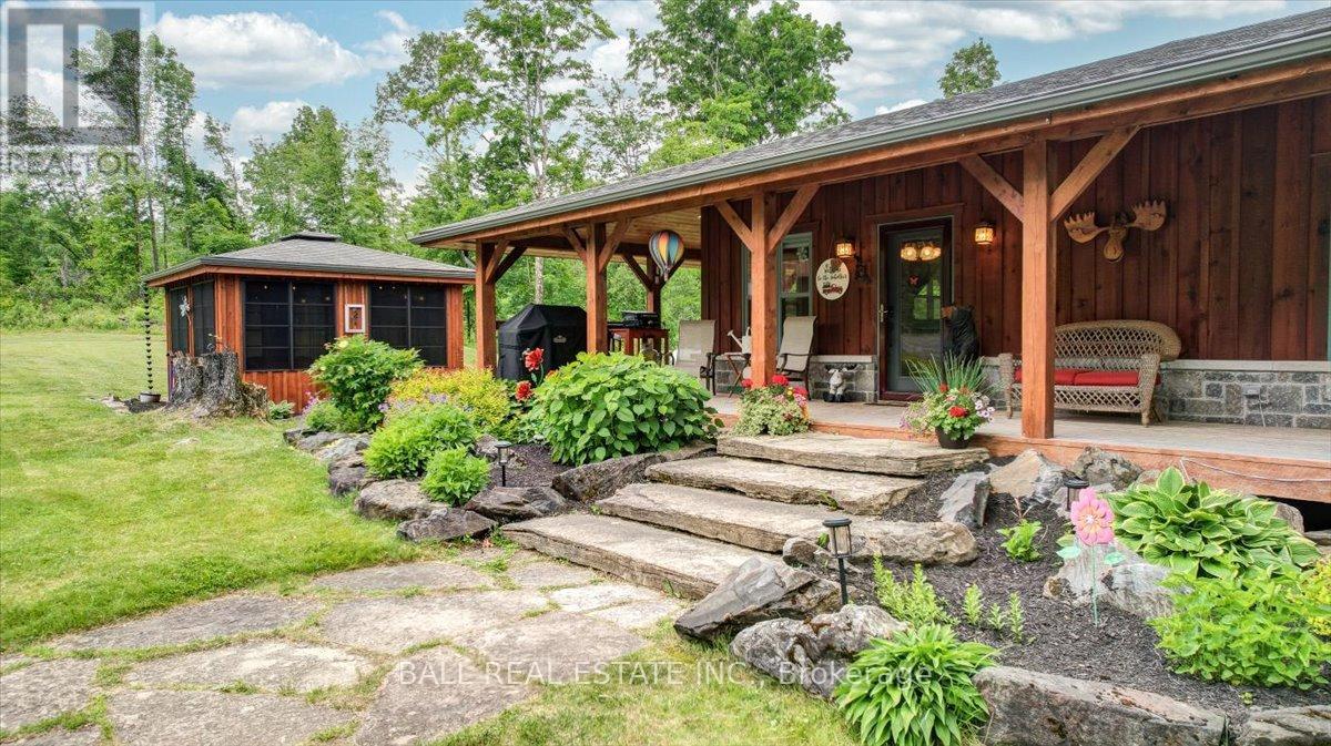944 Steenburg Lake Road N, Limerick, Ontario  K0L 1W0 - Photo 38 - X12202885