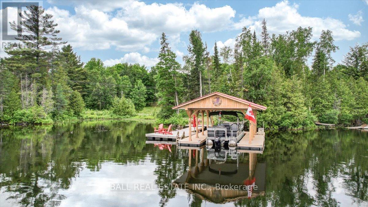 944 Steenburg Lake Road N, Limerick, Ontario  K0L 1W0 - Photo 4 - X12202885