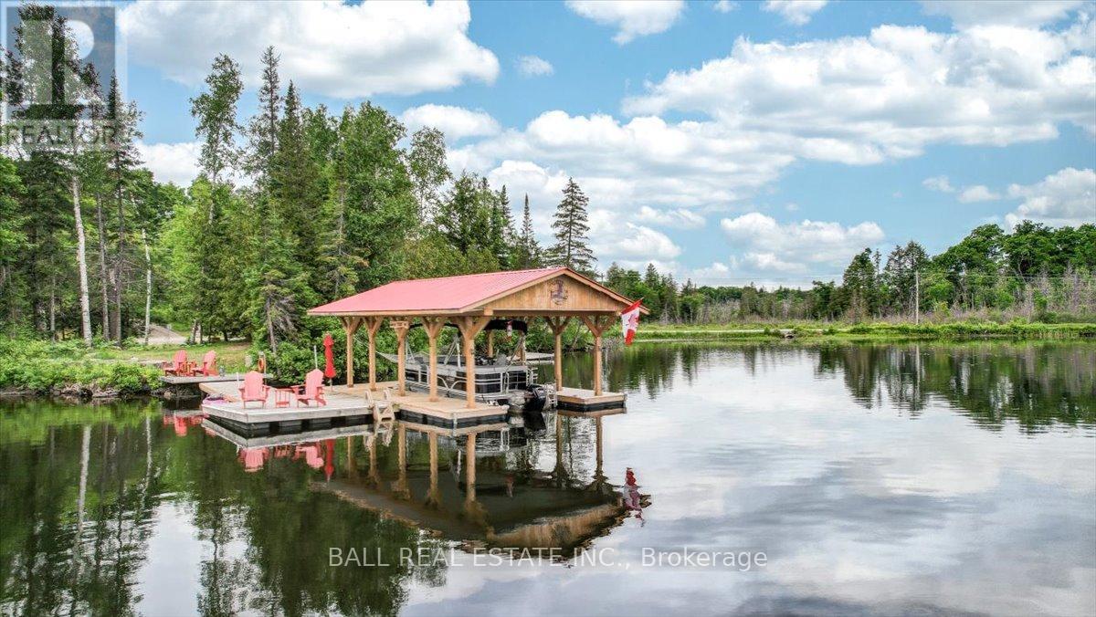 944 Steenburg Lake Road N, Limerick, Ontario  K0L 1W0 - Photo 40 - X12202885