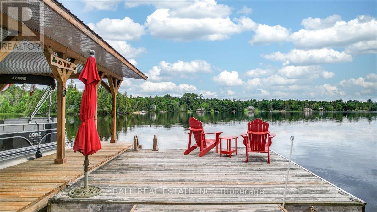 944 Steenburg Lake Road N, Limerick, Ontario  K0L 1W0 - Photo 41 - X12202885