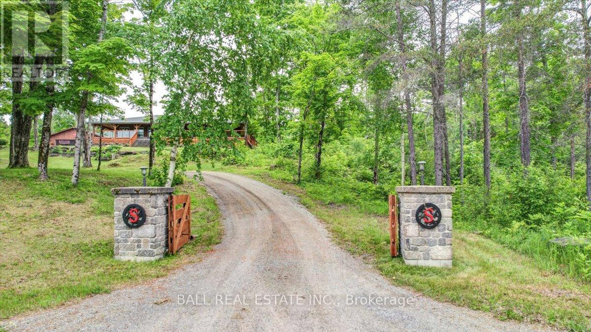 944 Steenburg Lake Road N, Limerick, Ontario  K0L 1W0 - Photo 44 - X12202885