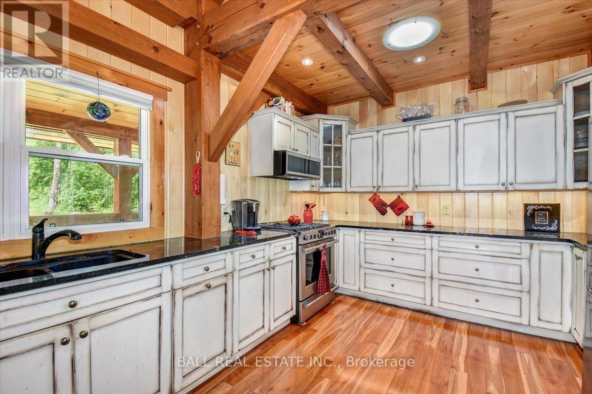 944 Steenburg Lake Road N, Limerick, Ontario  K0L 1W0 - Photo 7 - X12202885