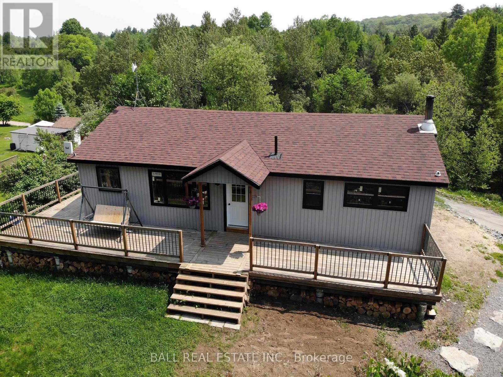 99 Moore Lane, Bancroft (Dungannon Ward), Ontario  K0L 1C0 - Photo 1 - X12202948