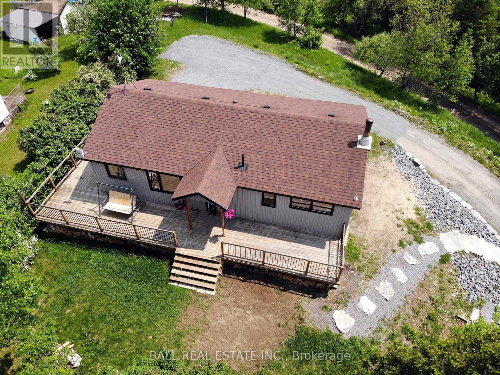 99 Moore Lane, Bancroft (Dungannon Ward), Ontario  K0L 1C0 - Photo 10 - X12202948