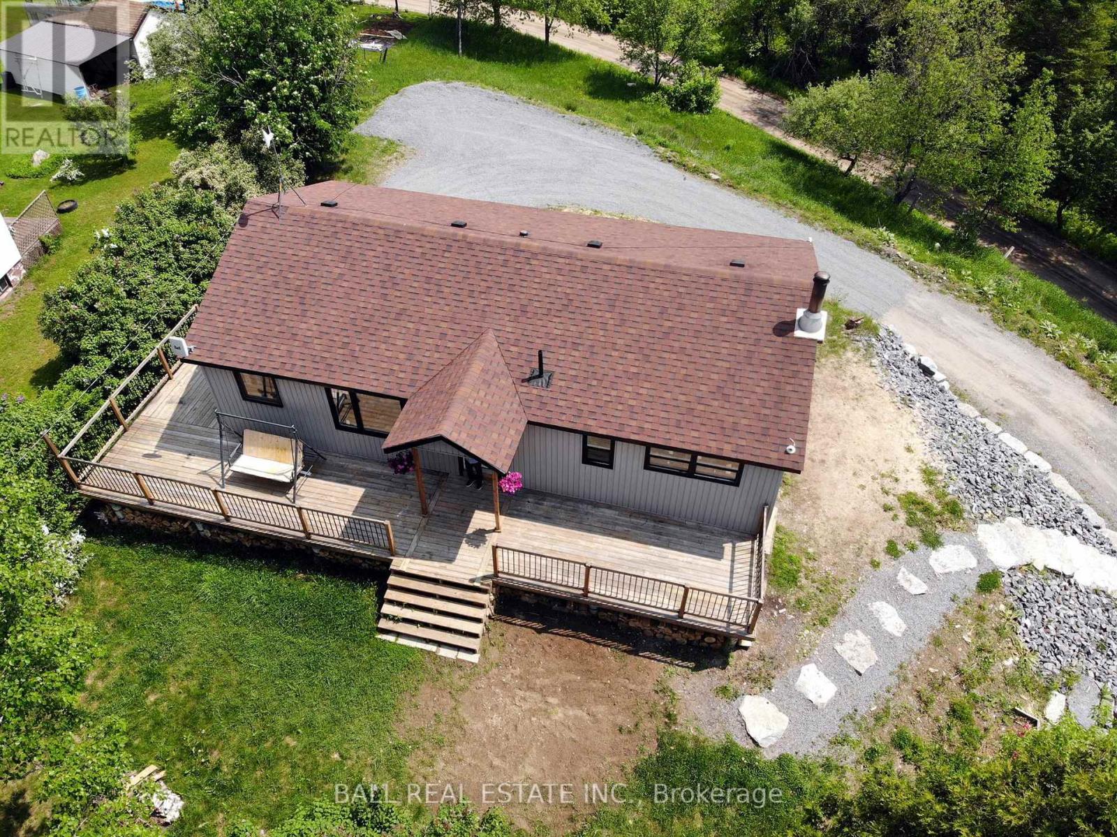 99 Moore Lane, Bancroft (Dungannon Ward), Ontario  K0L 1C0 - Photo 11 - X12202948