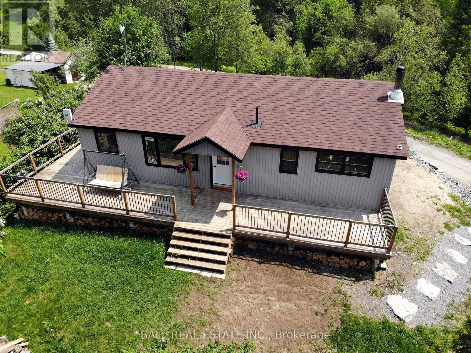 99 Moore Lane, Bancroft (Dungannon Ward), Ontario  K0L 1C0 - Photo 12 - X12202948