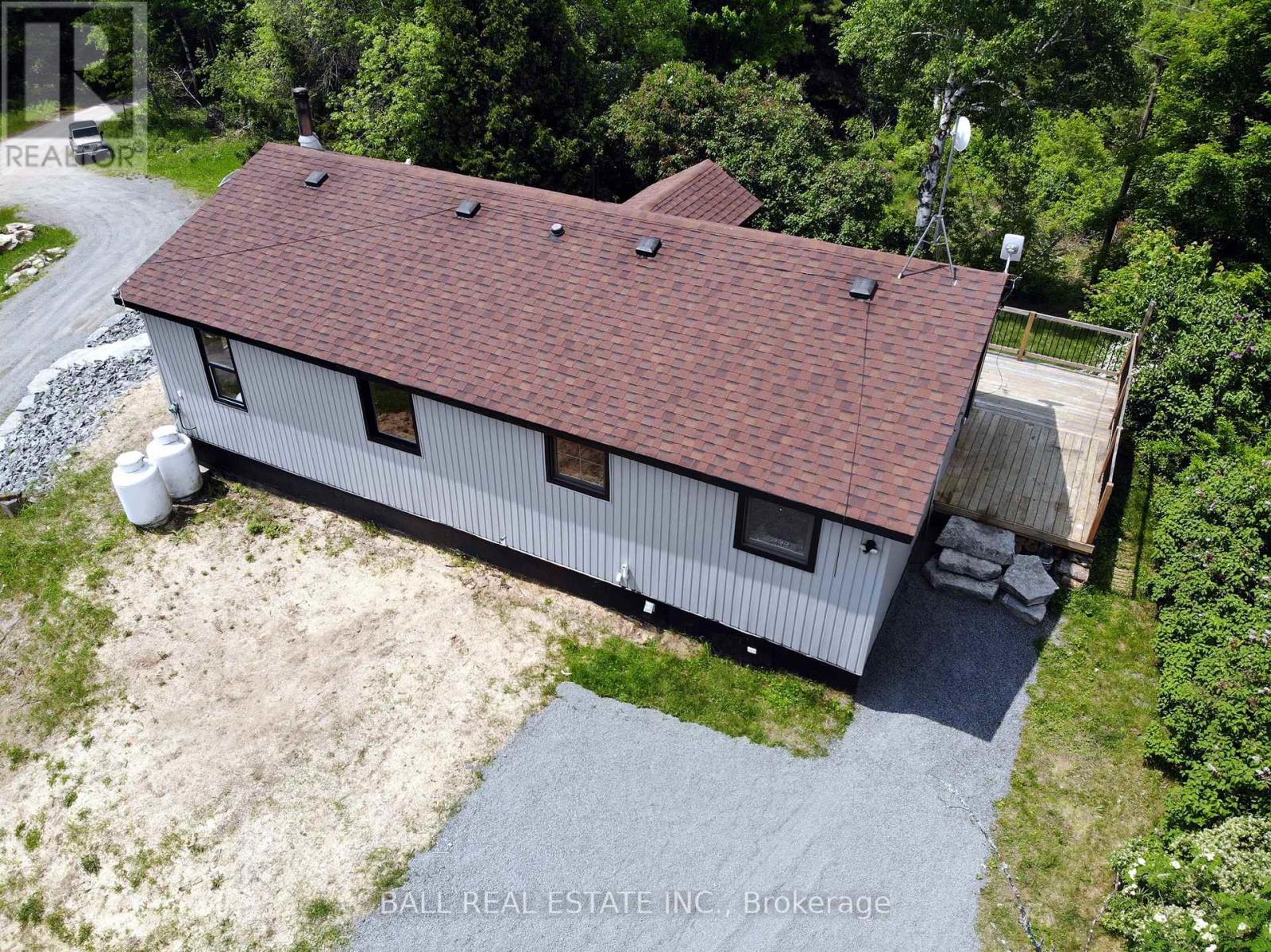 99 Moore Lane, Bancroft (Dungannon Ward), Ontario  K0L 1C0 - Photo 16 - X12202948