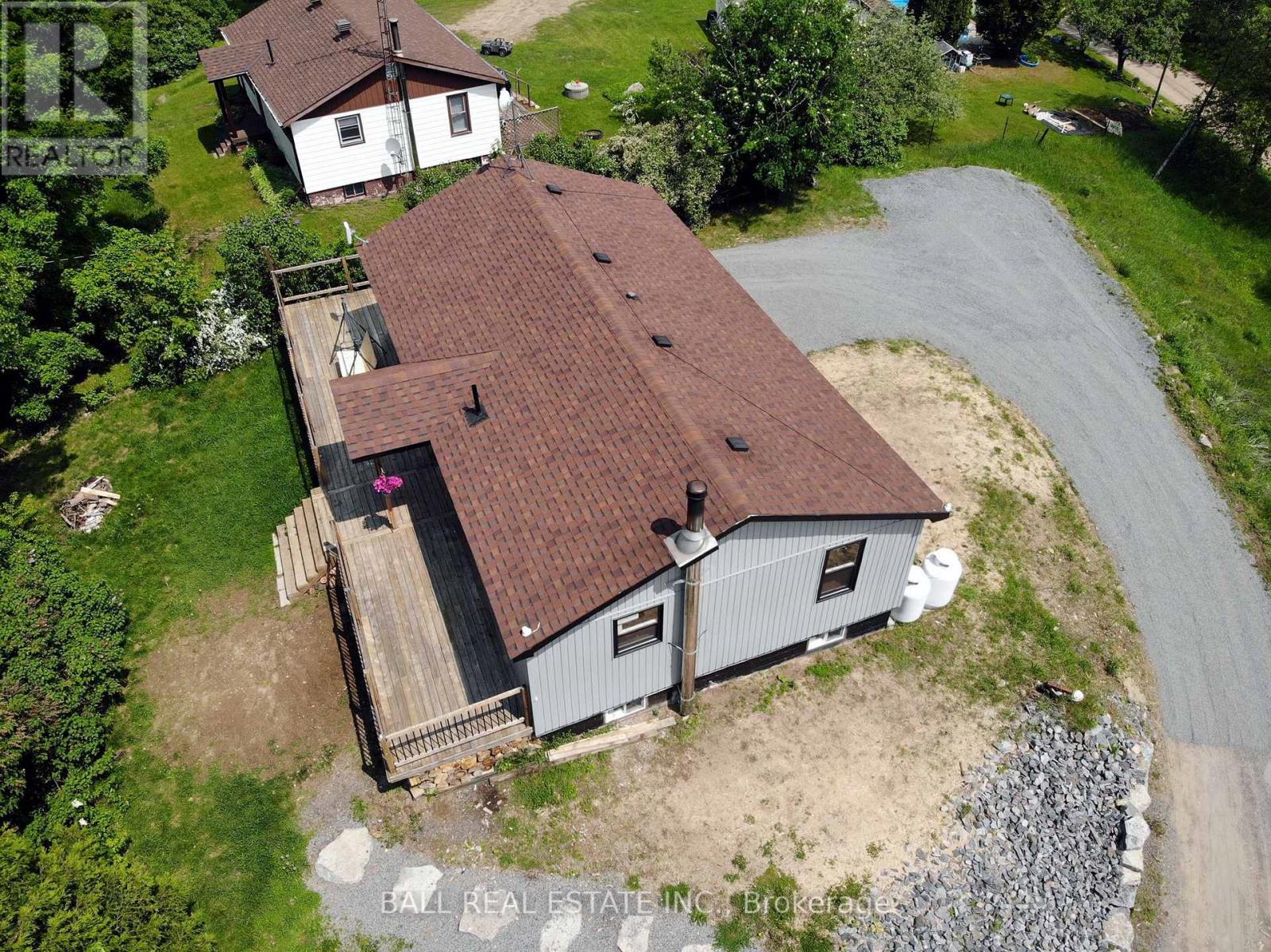 99 Moore Lane, Bancroft (Dungannon Ward), Ontario  K0L 1C0 - Photo 4 - X12202948