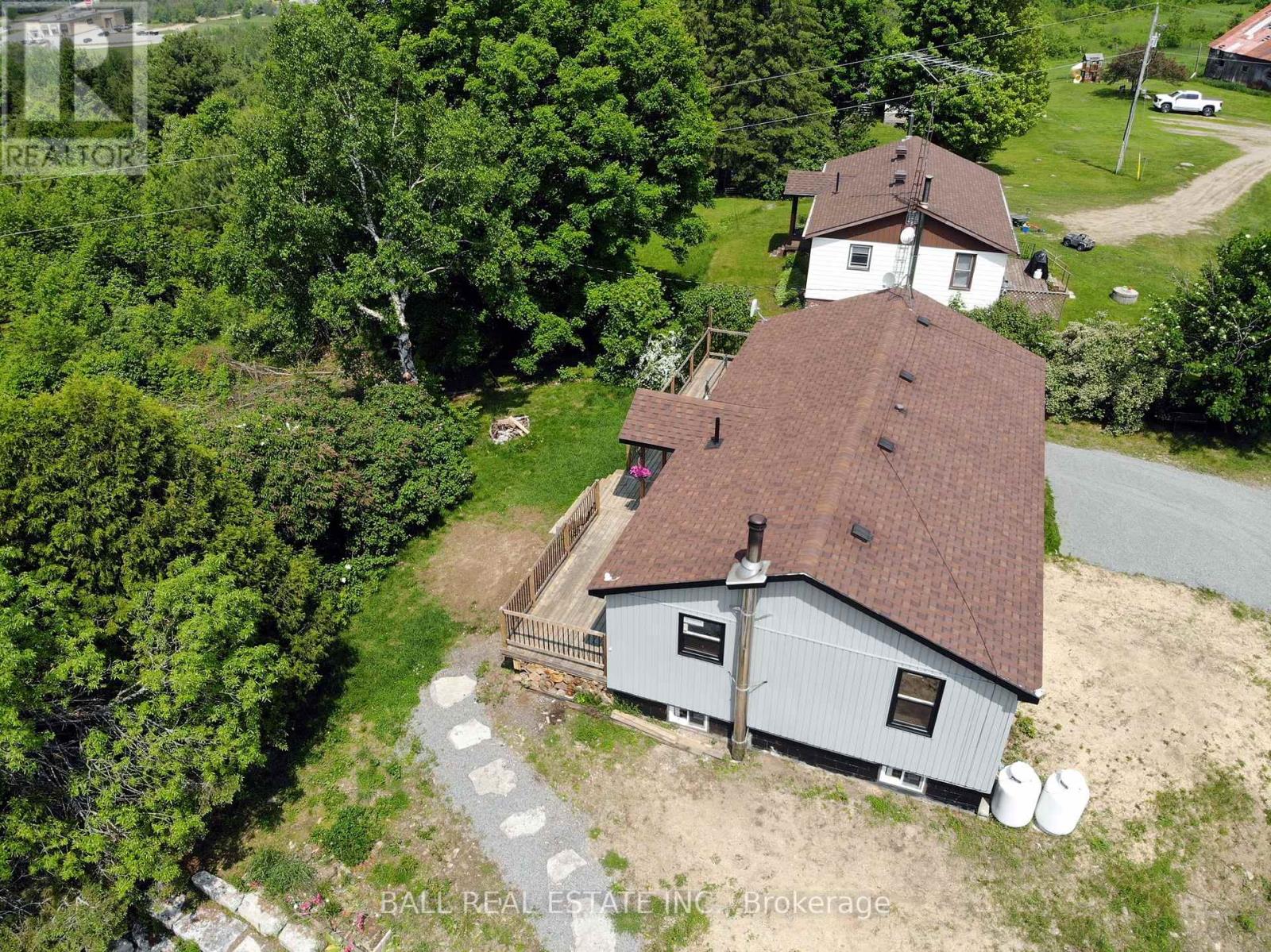 99 Moore Lane, Bancroft (Dungannon Ward), Ontario  K0L 1C0 - Photo 5 - X12202948