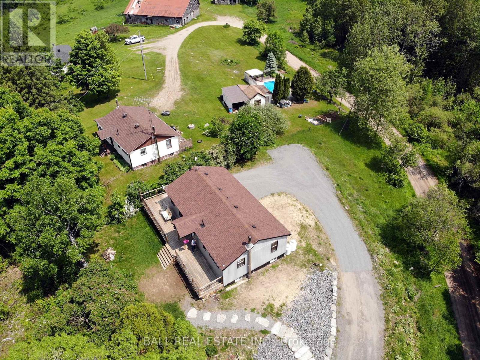 99 Moore Lane, Bancroft (Dungannon Ward), Ontario  K0L 1C0 - Photo 6 - X12202948