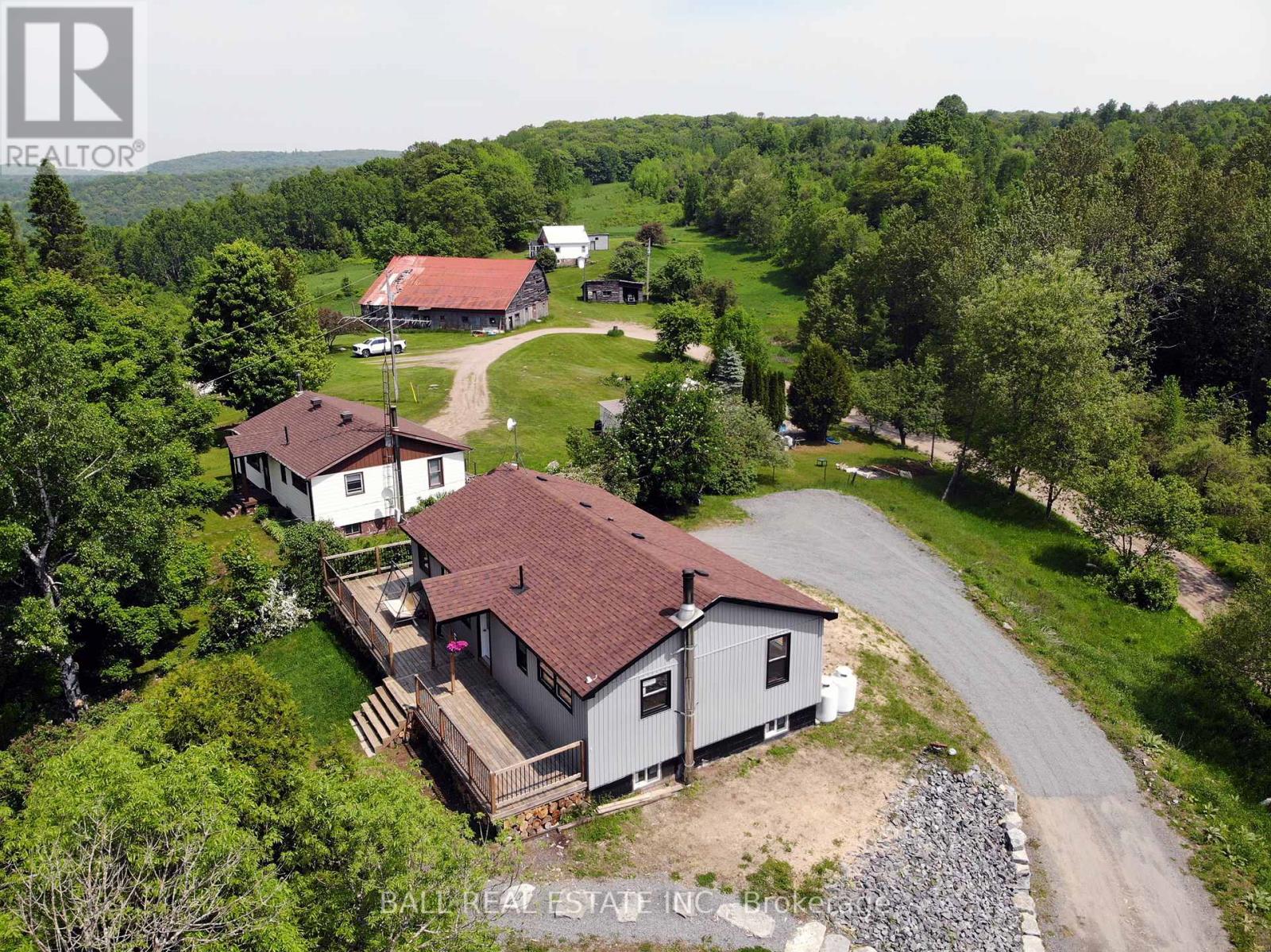 99 Moore Lane, Bancroft (Dungannon Ward), Ontario  K0L 1C0 - Photo 7 - X12202948