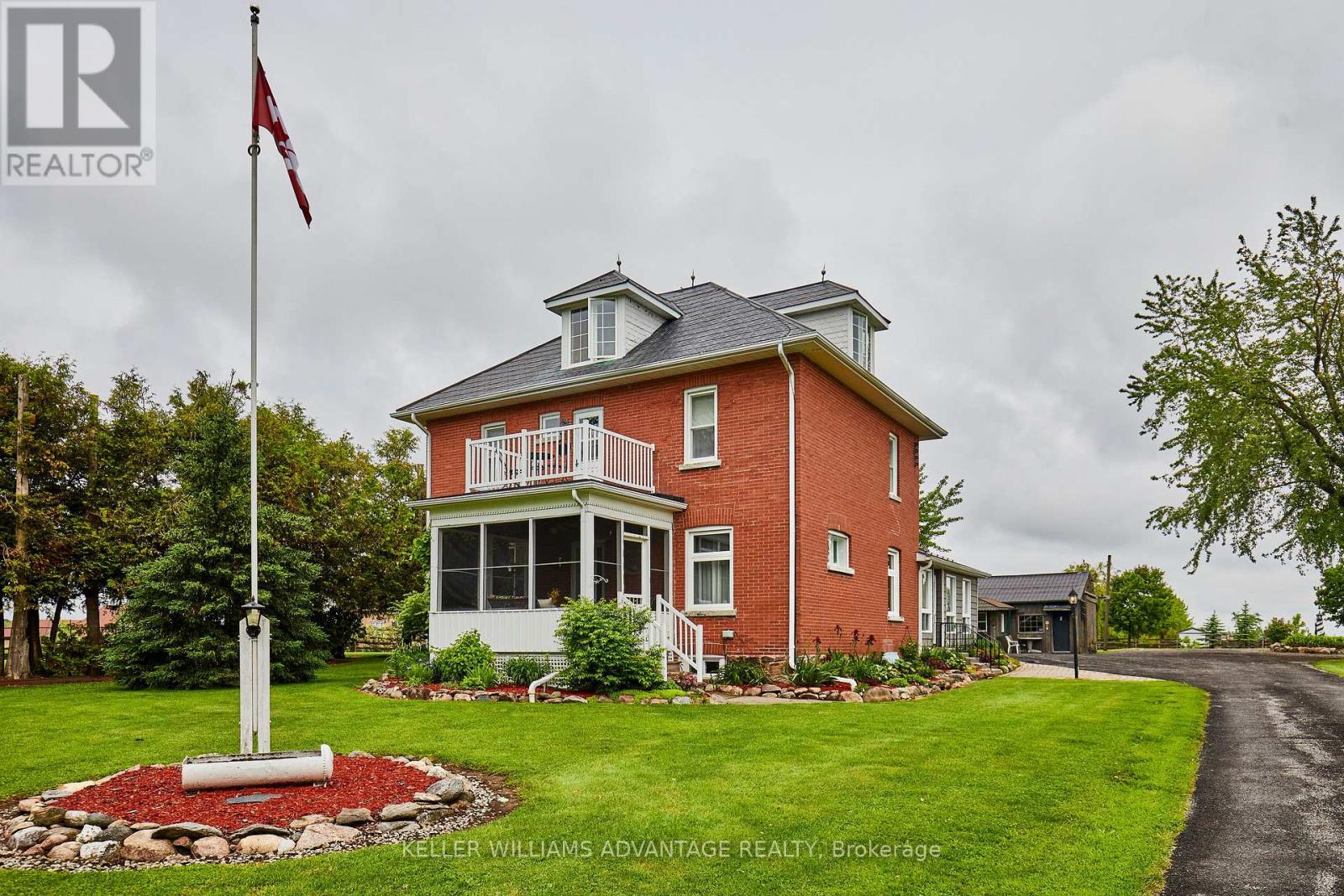 267 Mcgill Drive, Kawartha Lakes (Ops), Ontario  K9V 4R4 - Photo 1 - X12202861