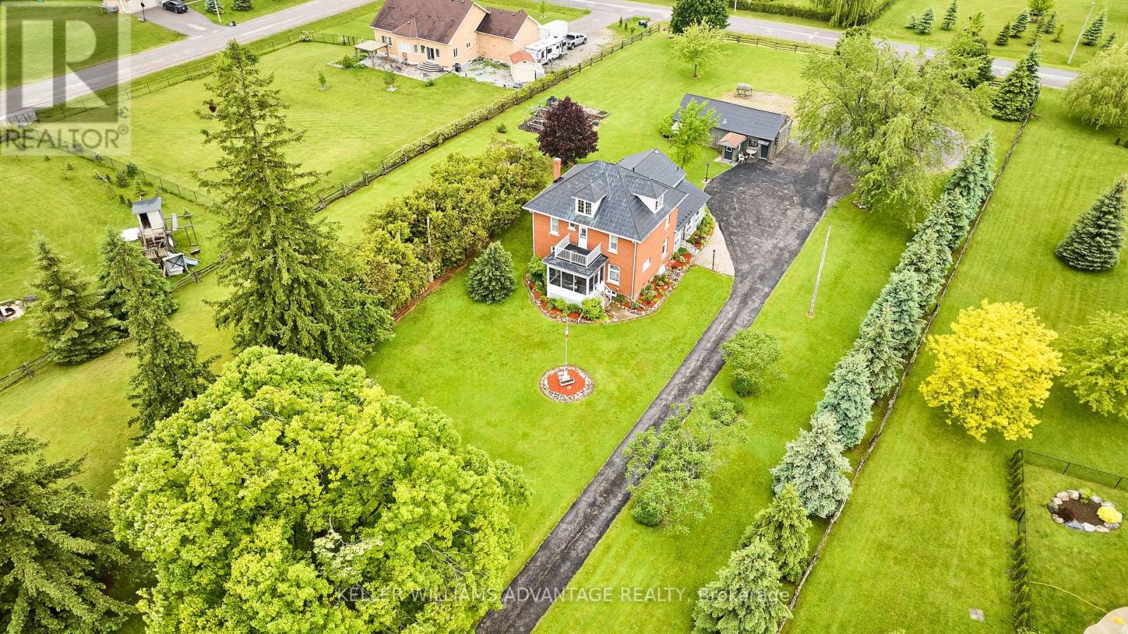 267 Mcgill Drive, Kawartha Lakes (Ops), Ontario  K9V 4R4 - Photo 2 - X12202861