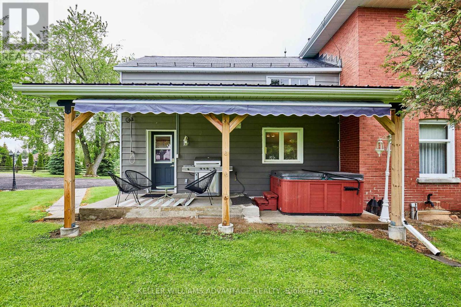 267 Mcgill Drive, Kawartha Lakes (Ops), Ontario  K9V 4R4 - Photo 38 - X12202861