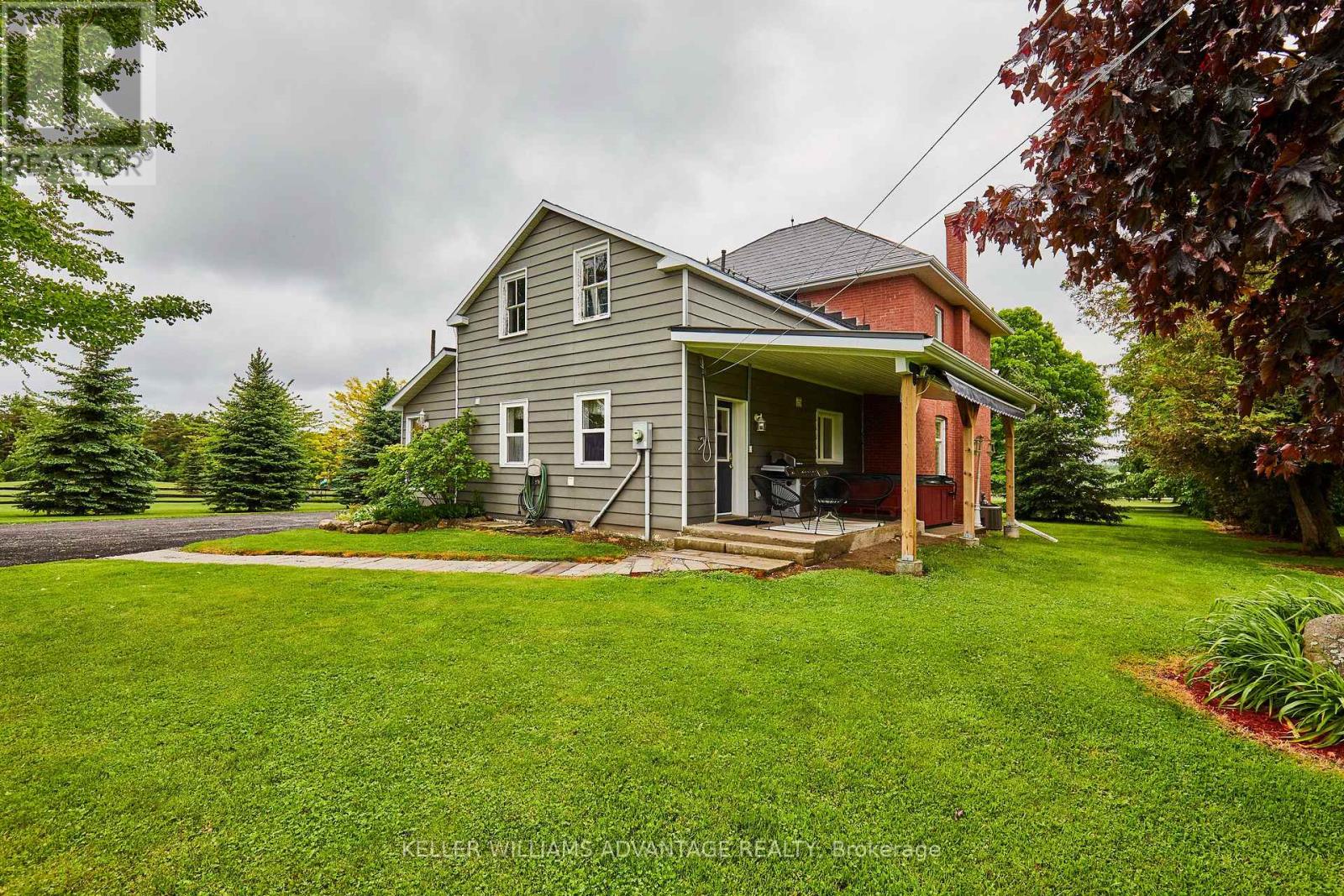 267 Mcgill Drive, Kawartha Lakes (Ops), Ontario  K9V 4R4 - Photo 39 - X12202861